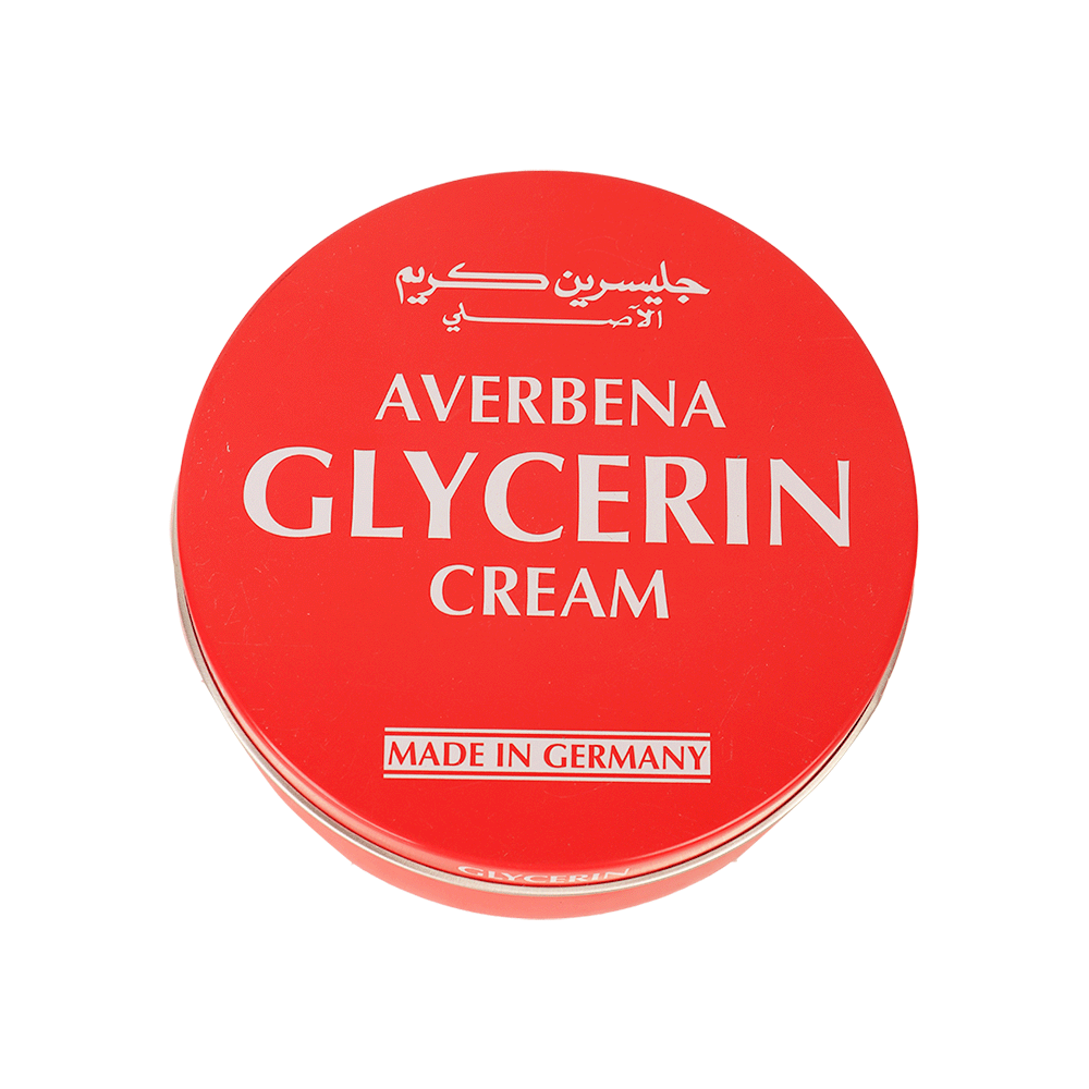 افربينا كريم الجلسرين الأصلي - 400 مل