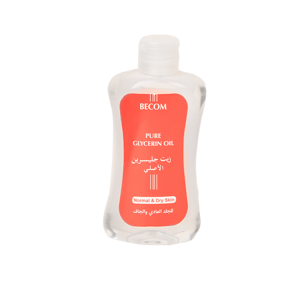 بيكوم زيت الجلسرين الأصلي - 200 مل