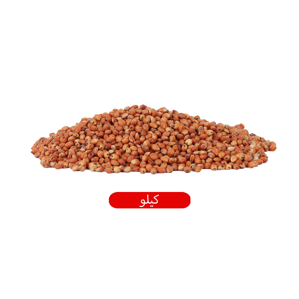 السلاقي بهارات الغرب حبوب - 1 كجم