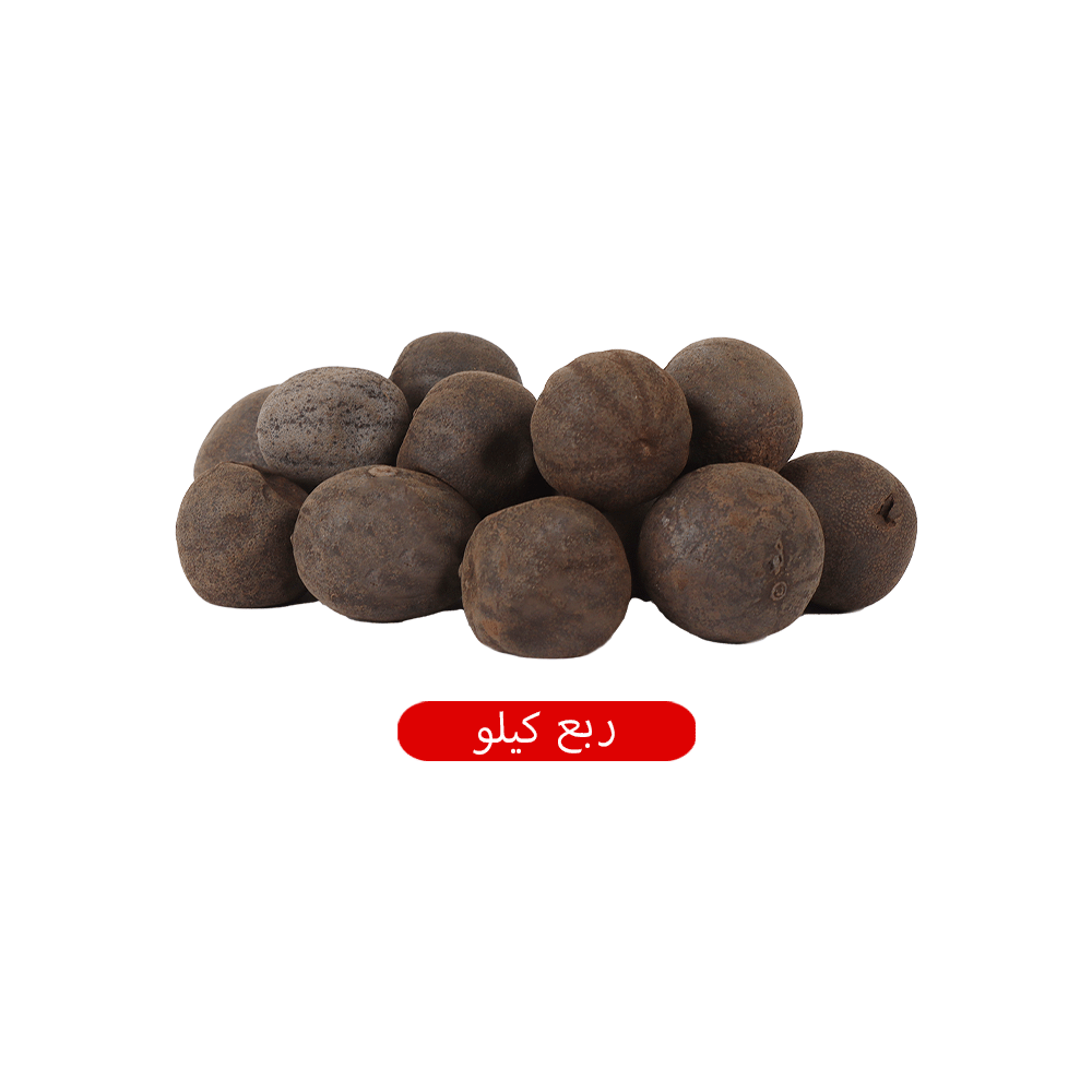 السلاقي بهارات ليم مجفف - ربع كجم