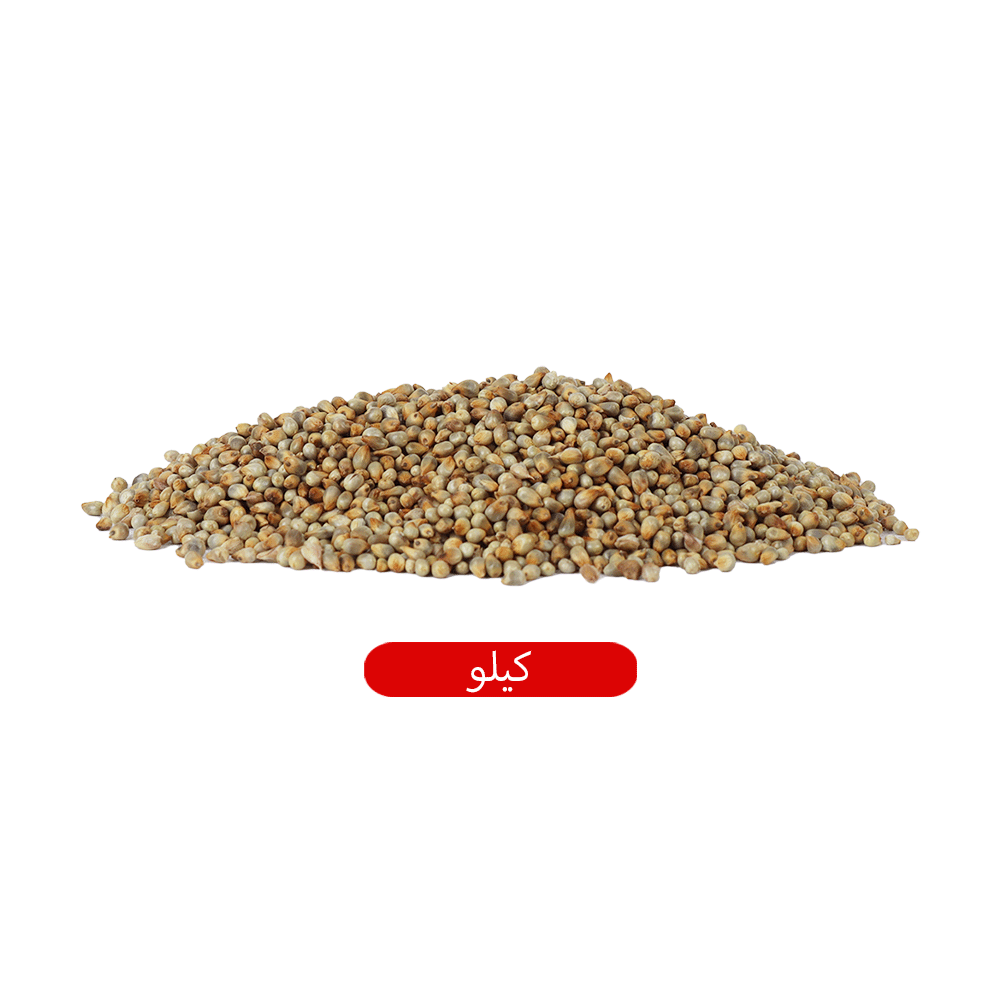 السلاقي بهارات دخن حبوب - 1 كجم