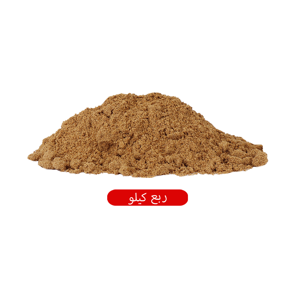 السلاقي بهارات بُن يافعي مطحون - ربع كجم