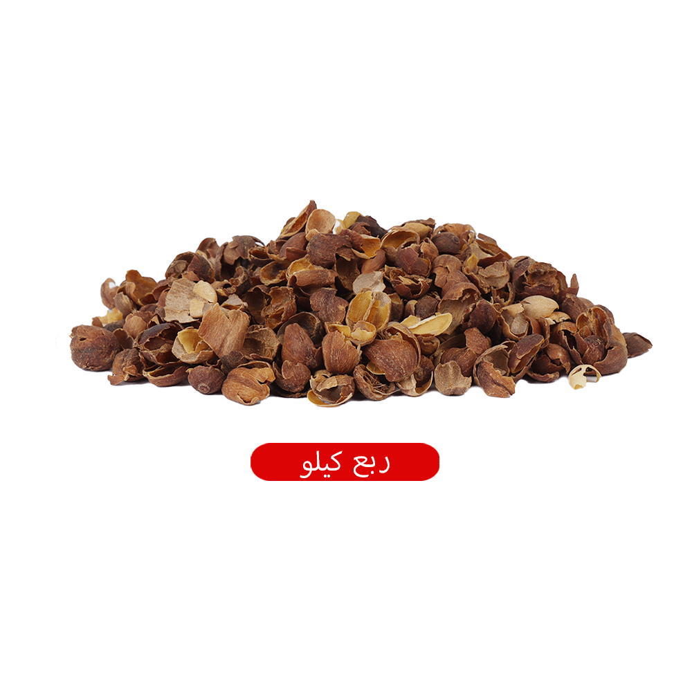 السلاقي بهارات بُن يافعي قشور - ربع كجم