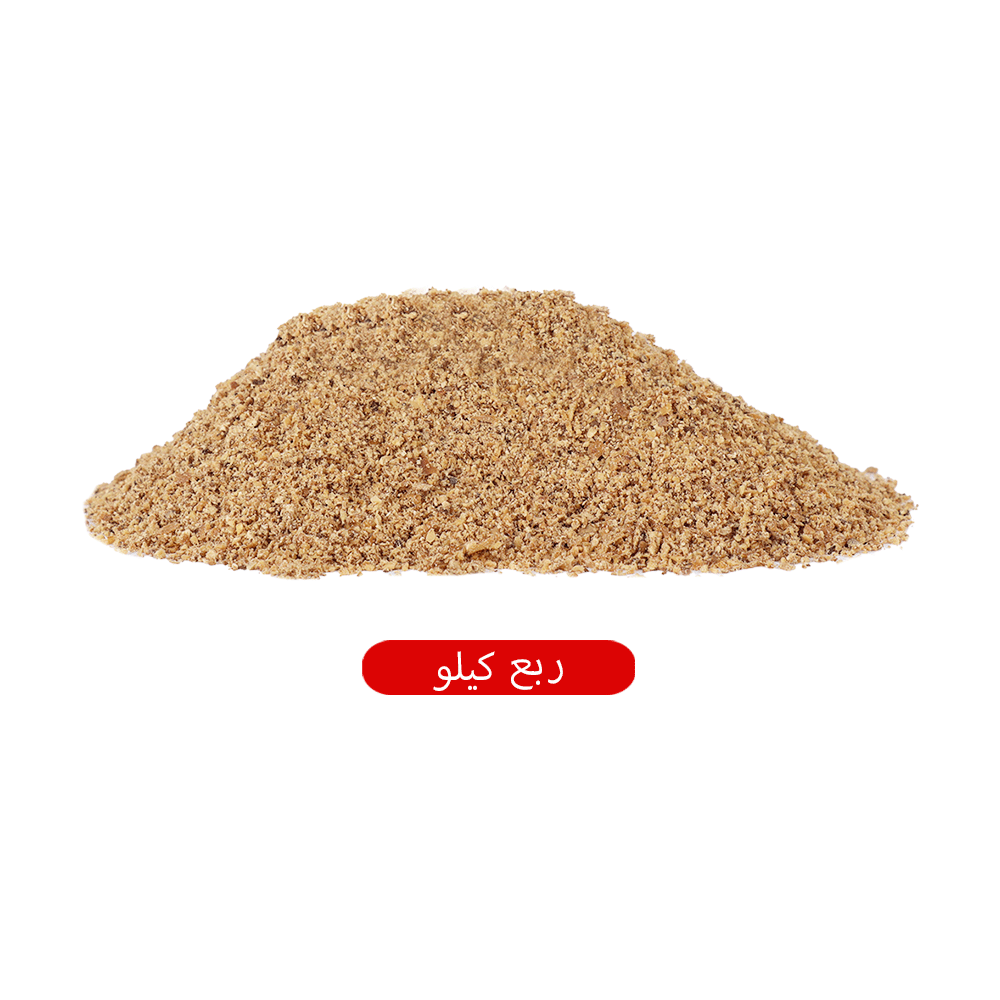 السلاقي بهارات قهوة بيضاني مطحون - ربع كجم