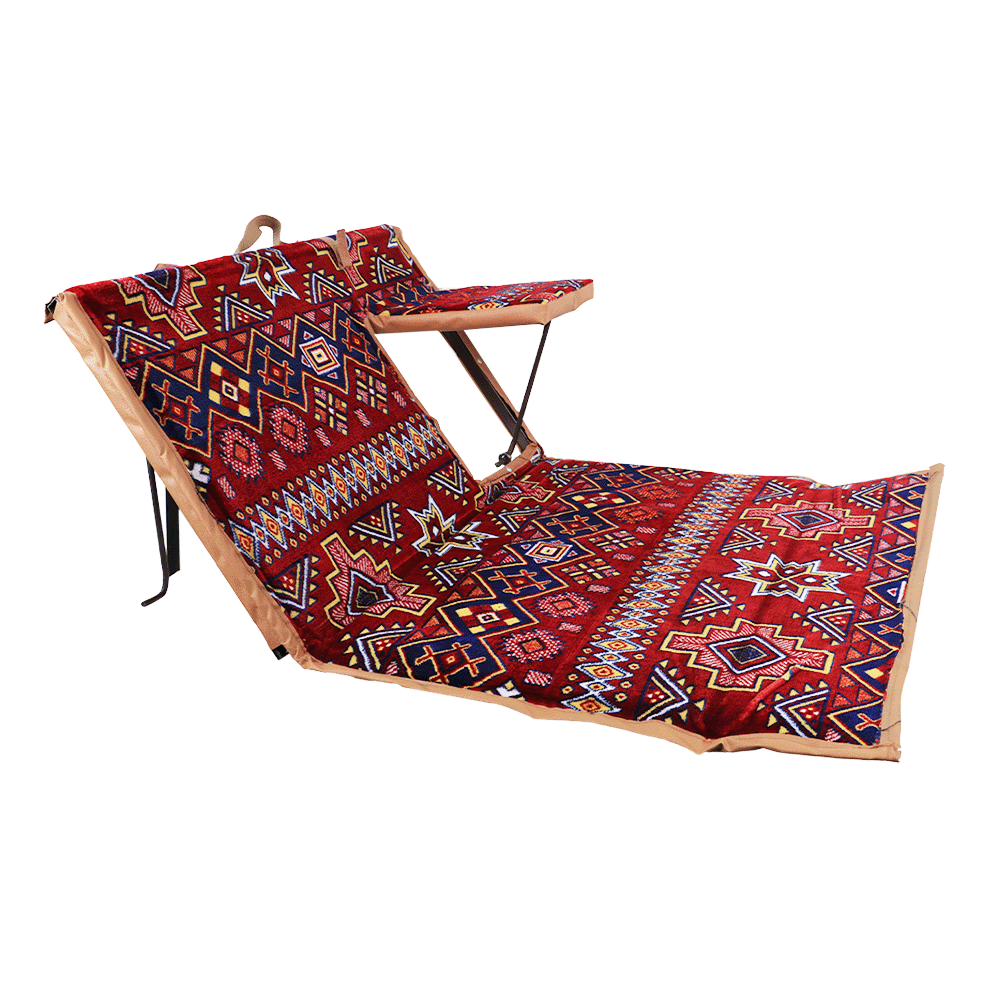 دكايات مع مسند - 80 سم