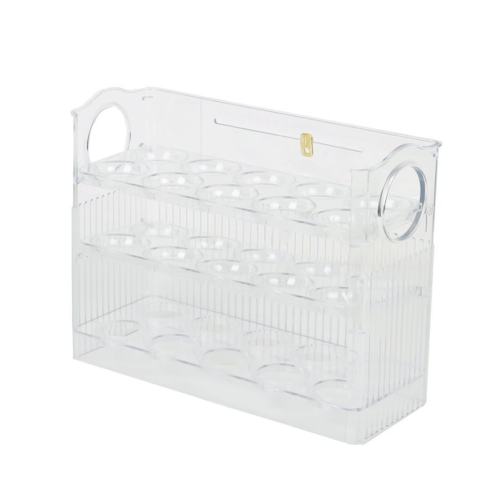 ستاند بيض - عدد 3 أدوار