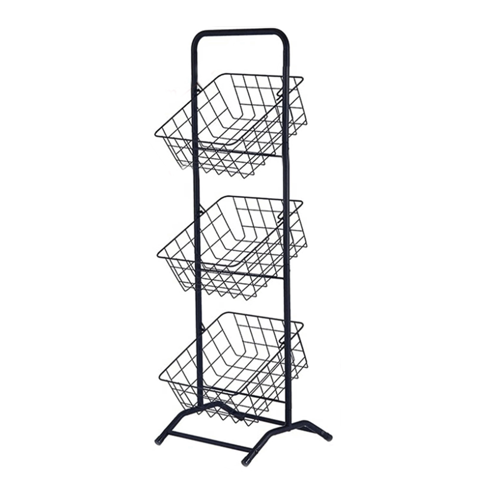 أدسي ستاند خضار 3 طبقات