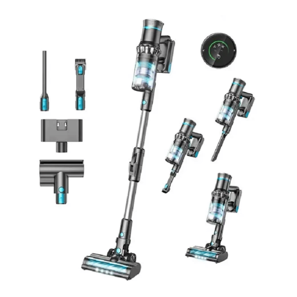 اورايمو الترا S3 ‏مكنسة كهربائية بقوة 400 واط - موديل OSV-104