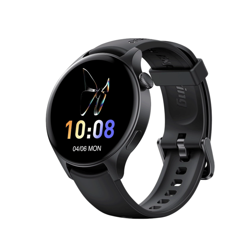 اورايمو ساعة ذكية مع ميزات اتصال بلوتوث - موديل OSW-42