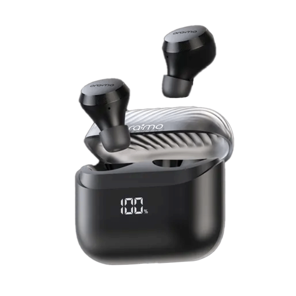 اورايمو ‏سماعات الأذن اللاسلكية - موديل OTW-340