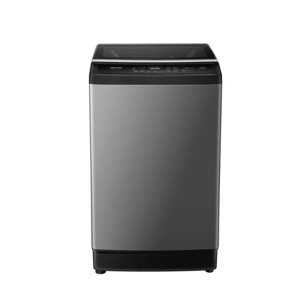 هايسنس غسالة اوتوماتيك بفتحة علوية 14 كجم - موديل WTJA1402T