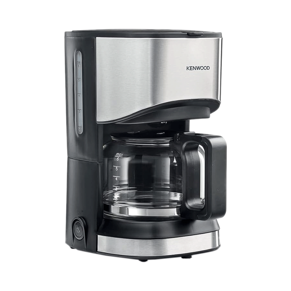 كينود ماكينة تحضير القهوة  بقوة 550 واط - موديل CMM05