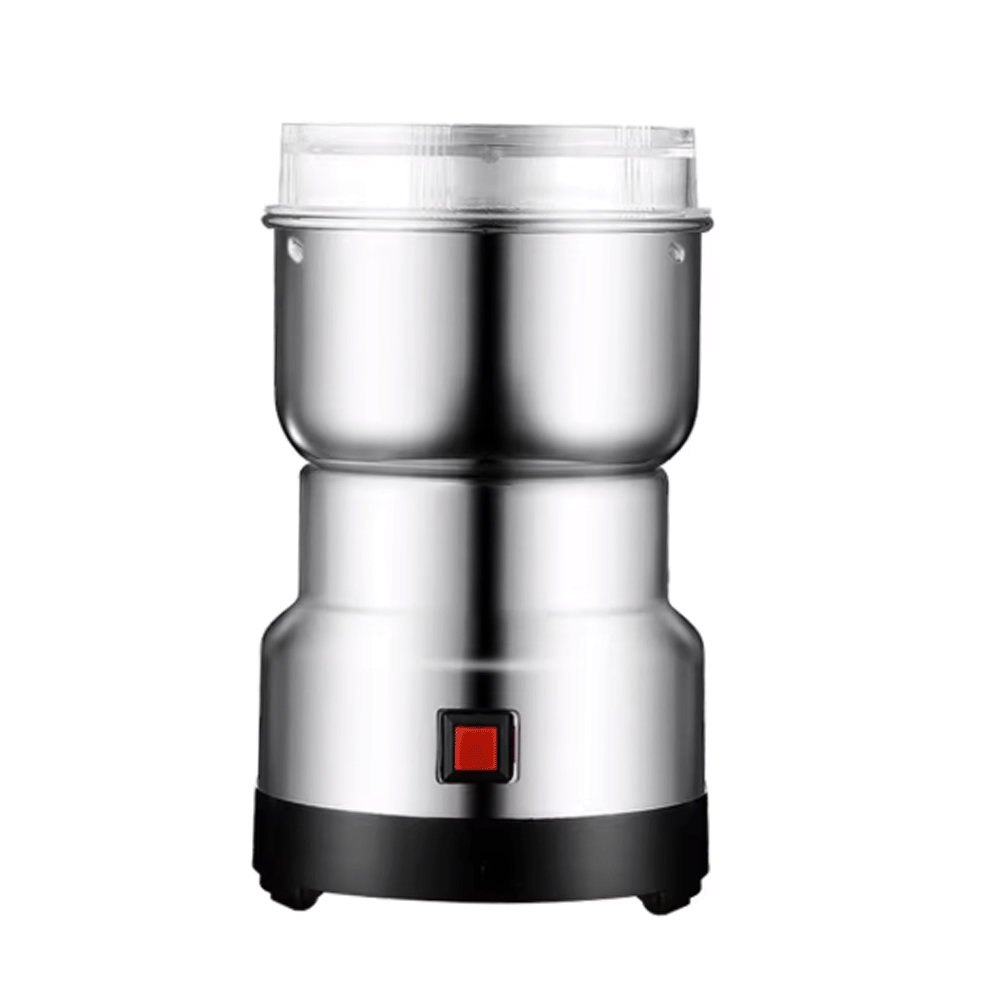 ليسيمو مطحنة بن كهربائية بقوة 200 واط - موديل LSM201