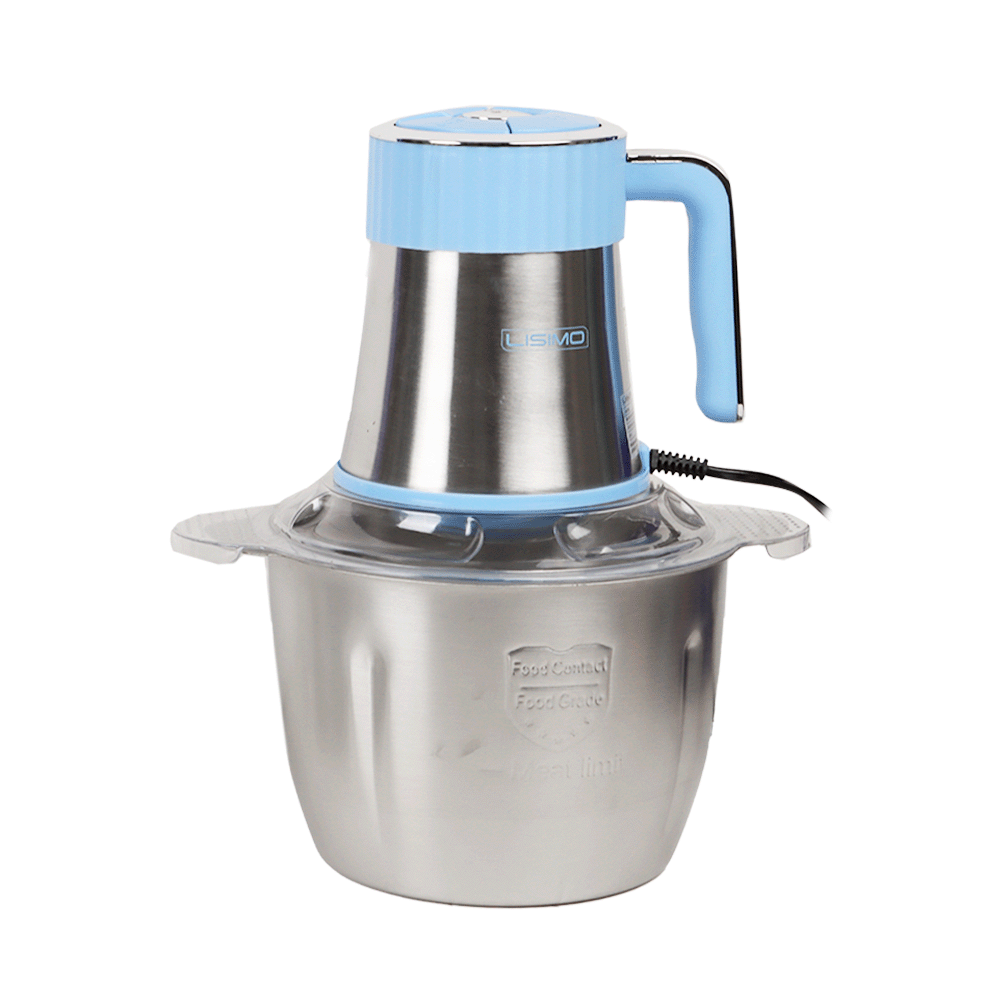 ليسيمو فرامة كهربائية بقوة 300 واط - موديل LSC 101