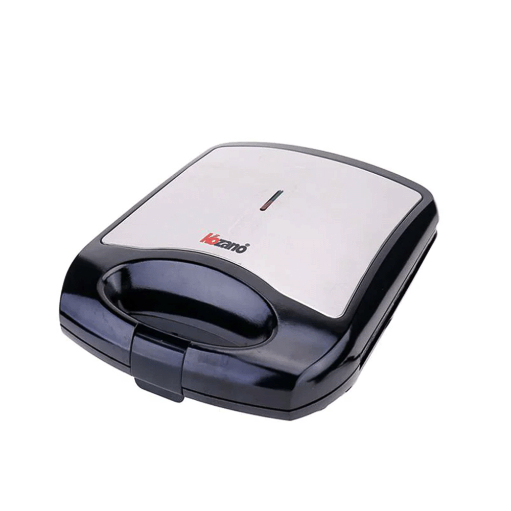 كوزانو الة صانعة السندوتش بقوة 1400 واط - موديل KZ52