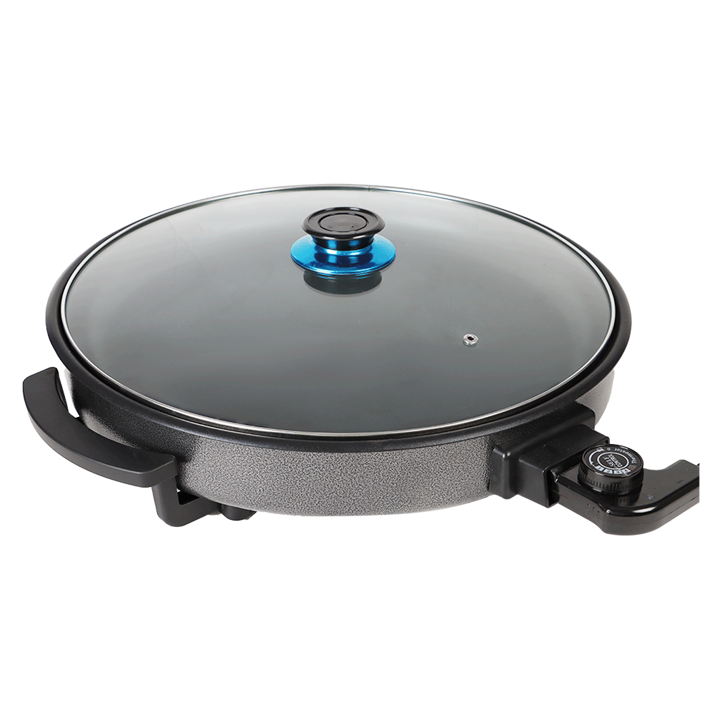 سيدار صانعة البيتزا بقوة 1500 واط - موديل AD-P40