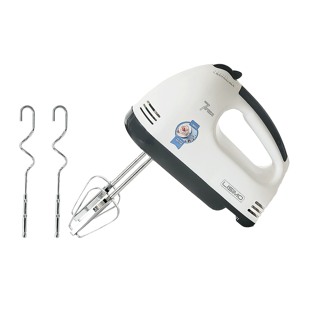 ليسيمو خلاط يدوي بقوة 250 واط - موديل LSH200