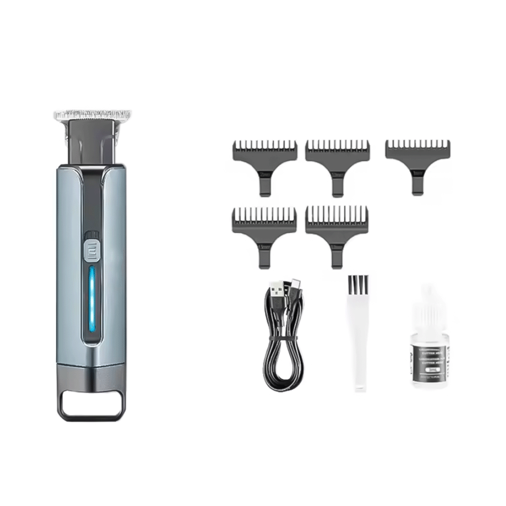 روزيا ماكينة حلاقة متعددة الاستخدام للرجال - موديل HQ377