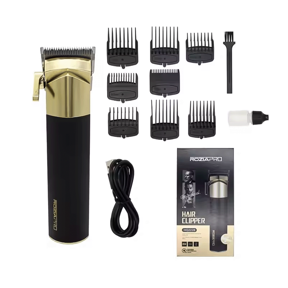 روزيا ماكينة حلاقة متعددة الاستخدام للرجال - مويدل HQ2228