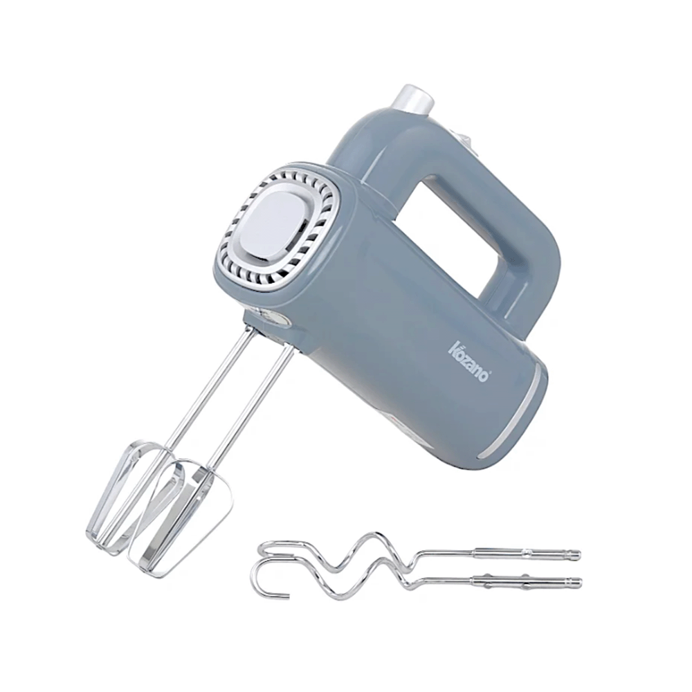 كوزانو خلاط يدوي كهربائي بقوة 200 واط - موديل HM205