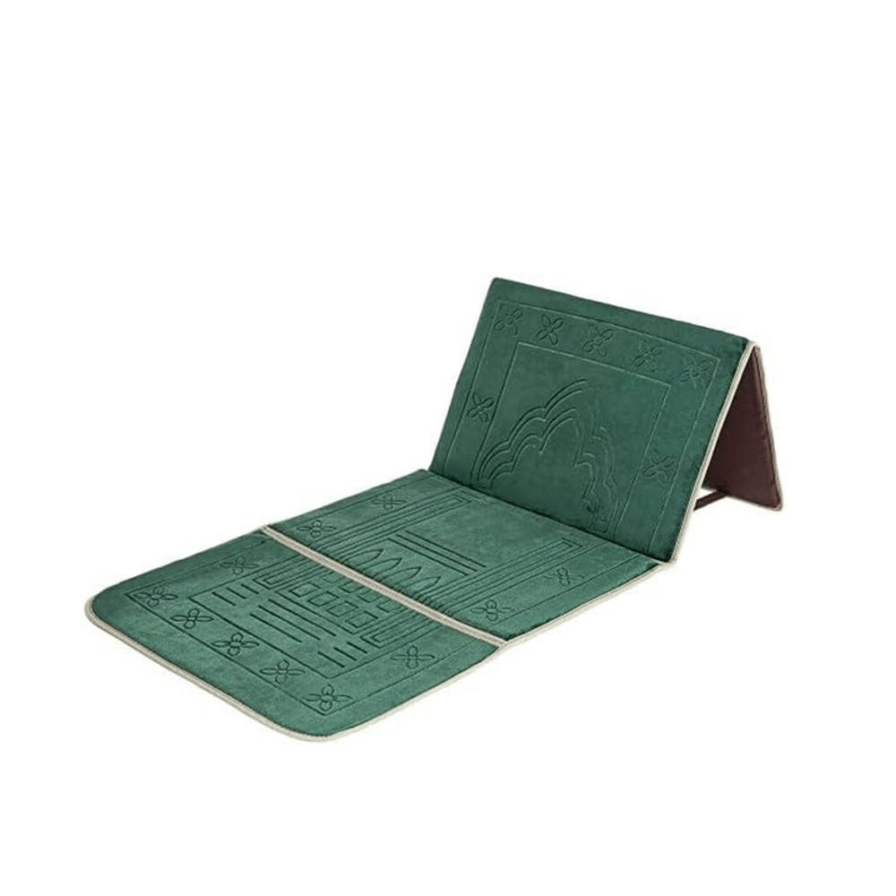 هولد إت سجادة صلاة مع مسند - موديل IPM01