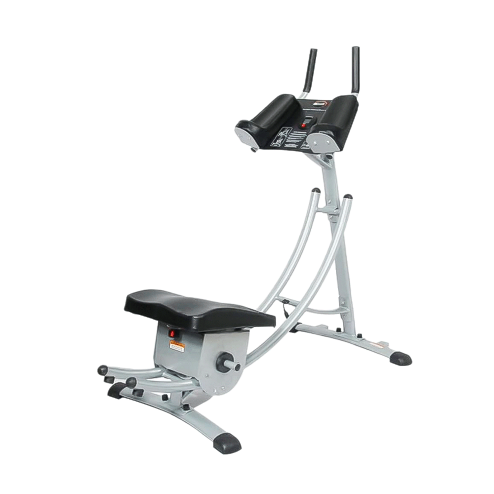 ان سي سي ترو جهاز تمارين البطن و اللياقة البدنية