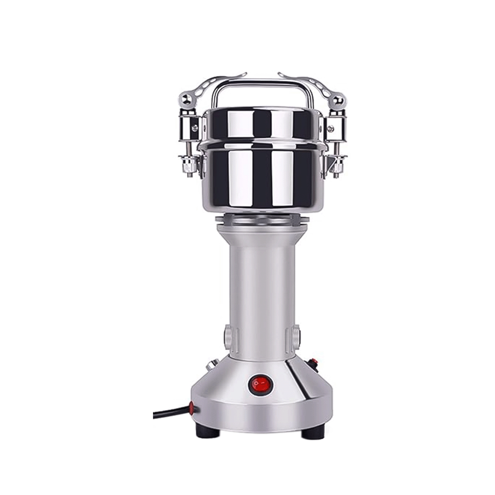 طحانة كهربائية متعددة الاستخدامات بقوة 850 واط و جهد 220 فولت - 300 جم