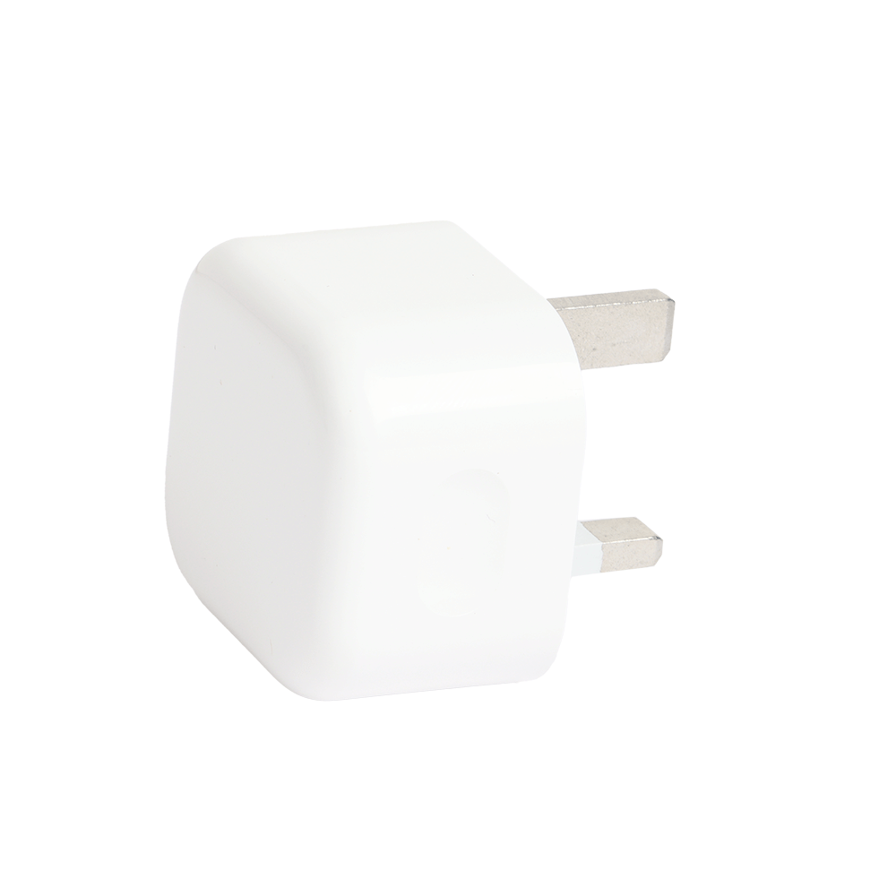 شاحن ايفون 16 برو ماكس قوة 35 واط - موديل SH0826