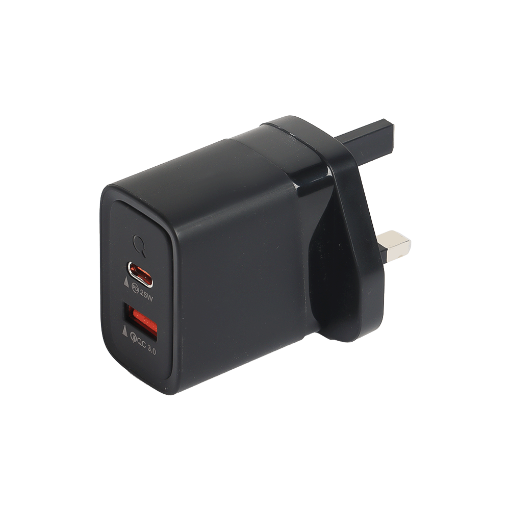 إتش بي شاحن جداري بقوه 25 واط - موديل HB_CC011