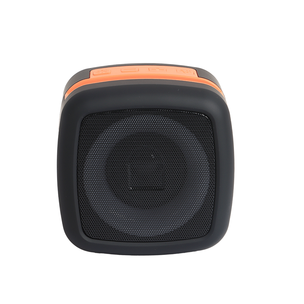 ميوزك مكبر صوت لاسلكي محمول - موديل X-911