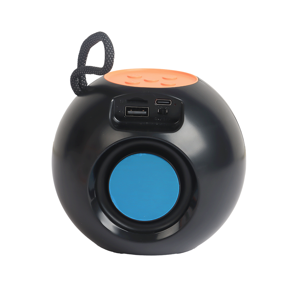 ميوزك مكبر صوت لاسلكي محمول - موديل X-811