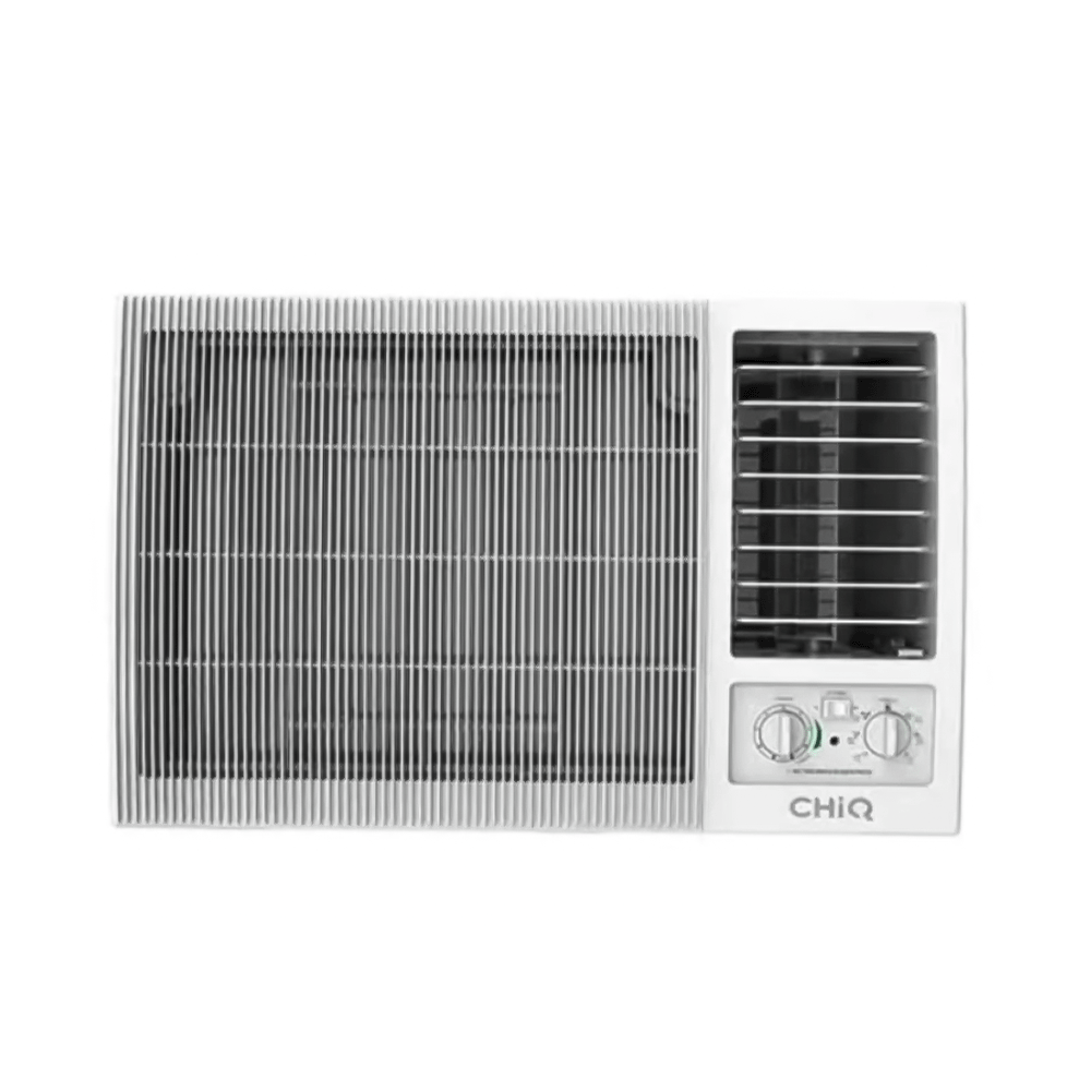 تشيك مكيف شباك طن سوبر 