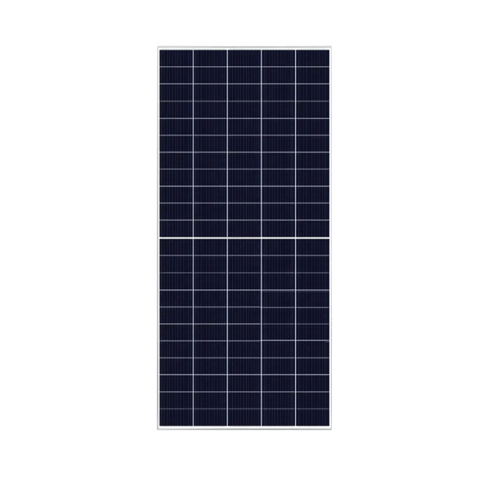 ريشان لوح شمسي بقوة 550 واط - موديل RSM144-6-555M