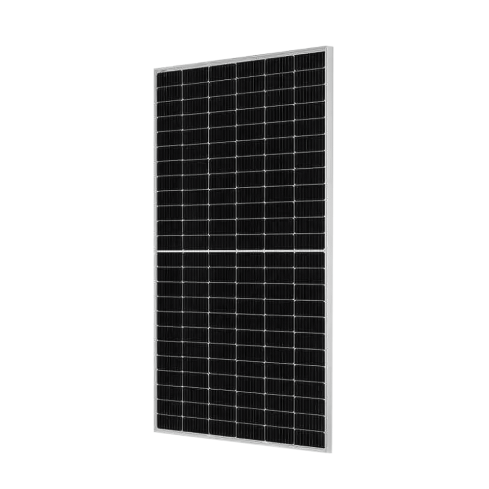 ريشان لوح شمسي بقوة 690 واط - موديل RSM132-8-695M-BHDG