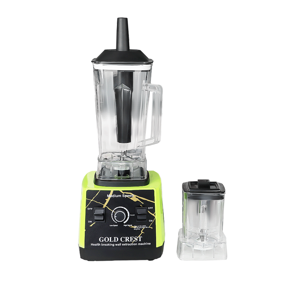 جولد كريست عصارة كهربائية - موديل gc-7007
