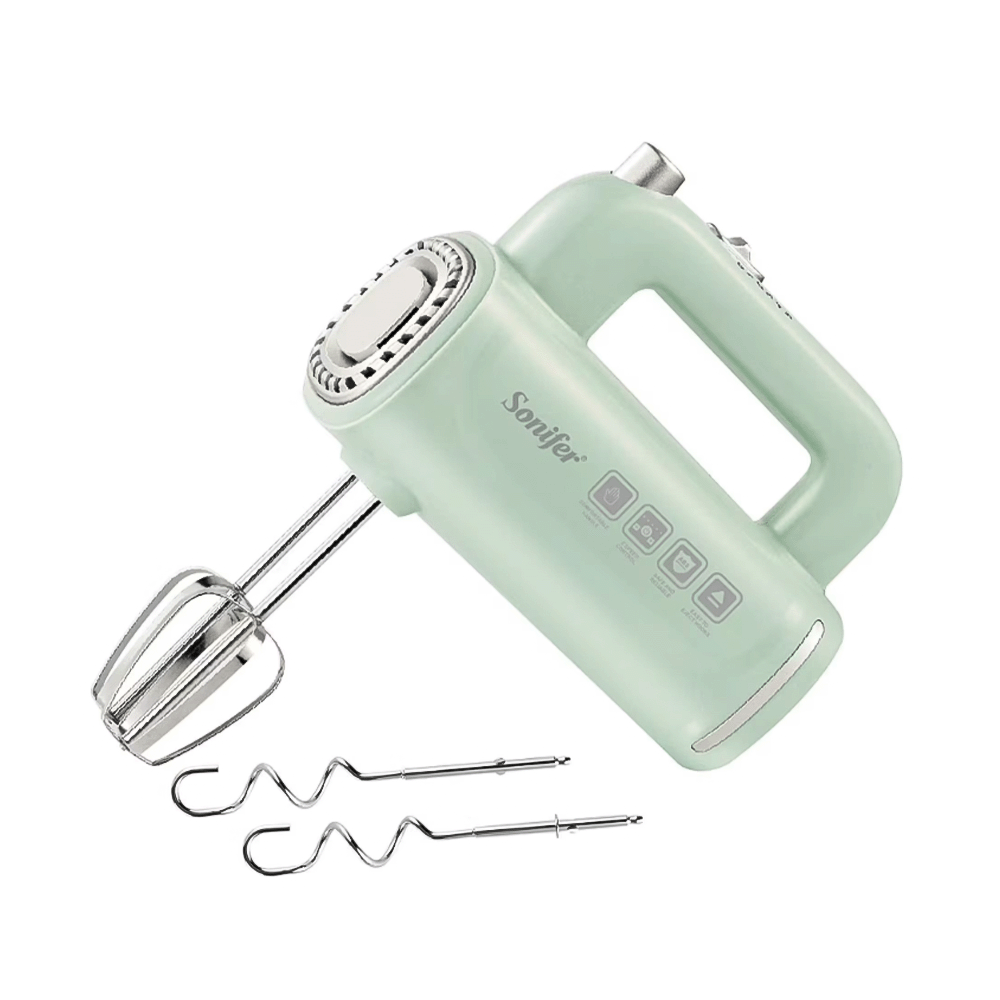 سونيفر خلاط يدوي متعدد الاستخدامات بقوة 250 واط - موديل SF-7034B