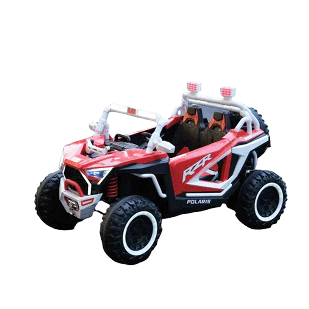 جيه إتش سيارة ركوب أطفال كهربائية - موديل JH901-4
