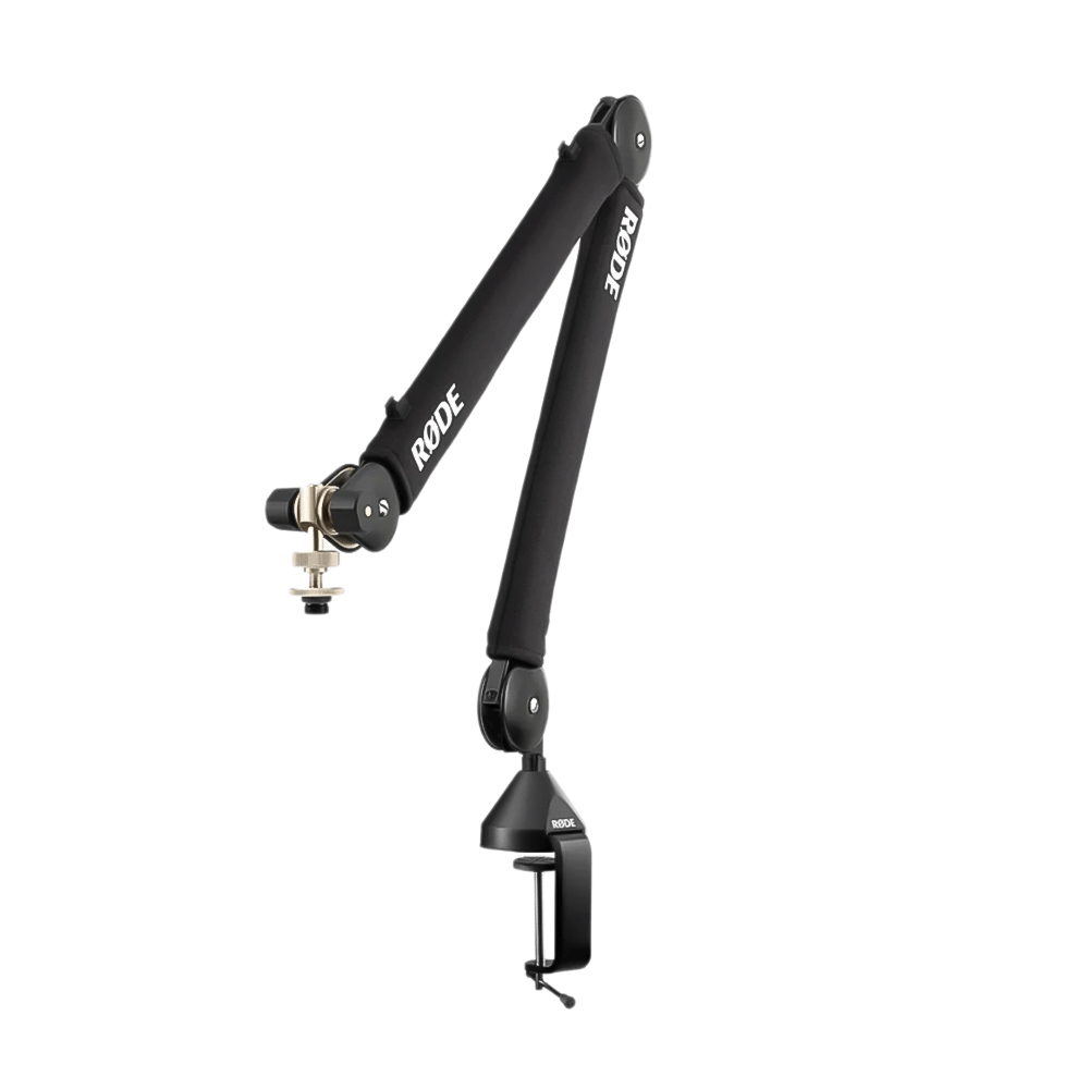 رود دراع ستوديو وحامل ميكروفون - موديل PSA1+