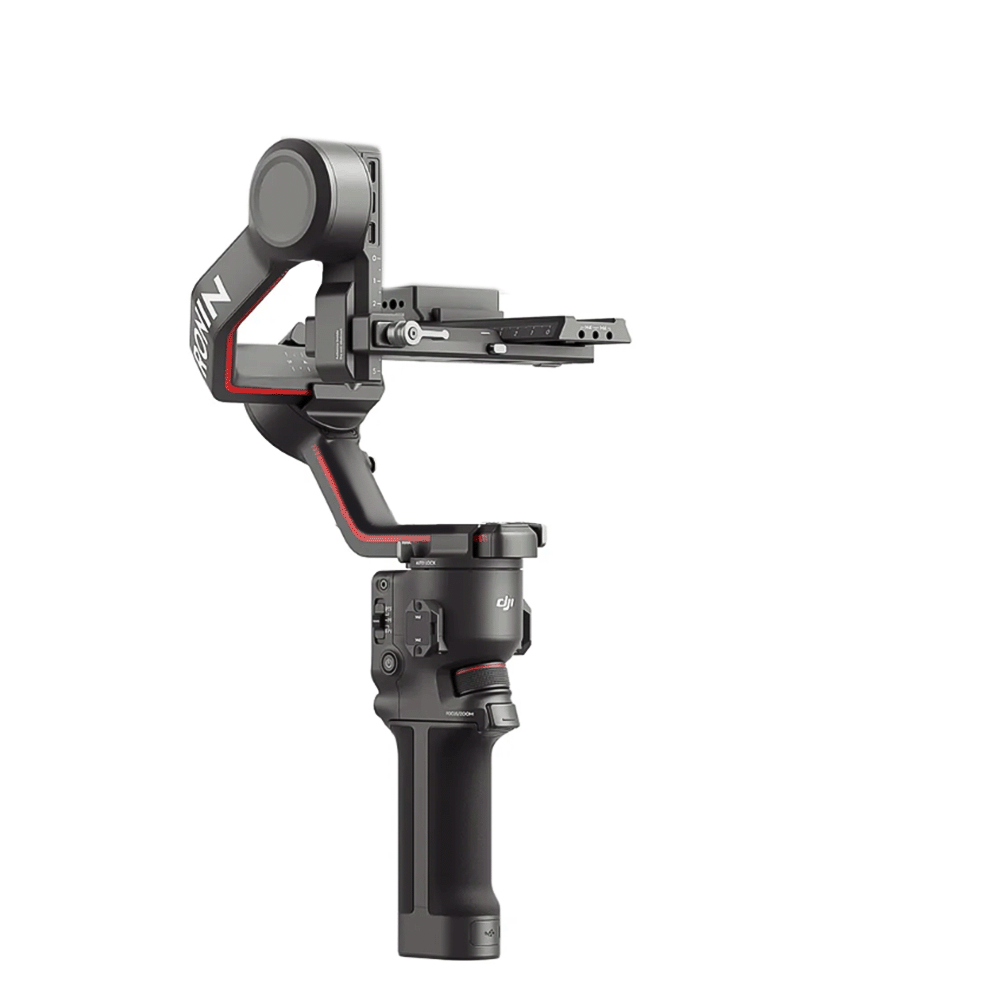 دي جيه اي مثبت جيمبال أر إس 3 برو