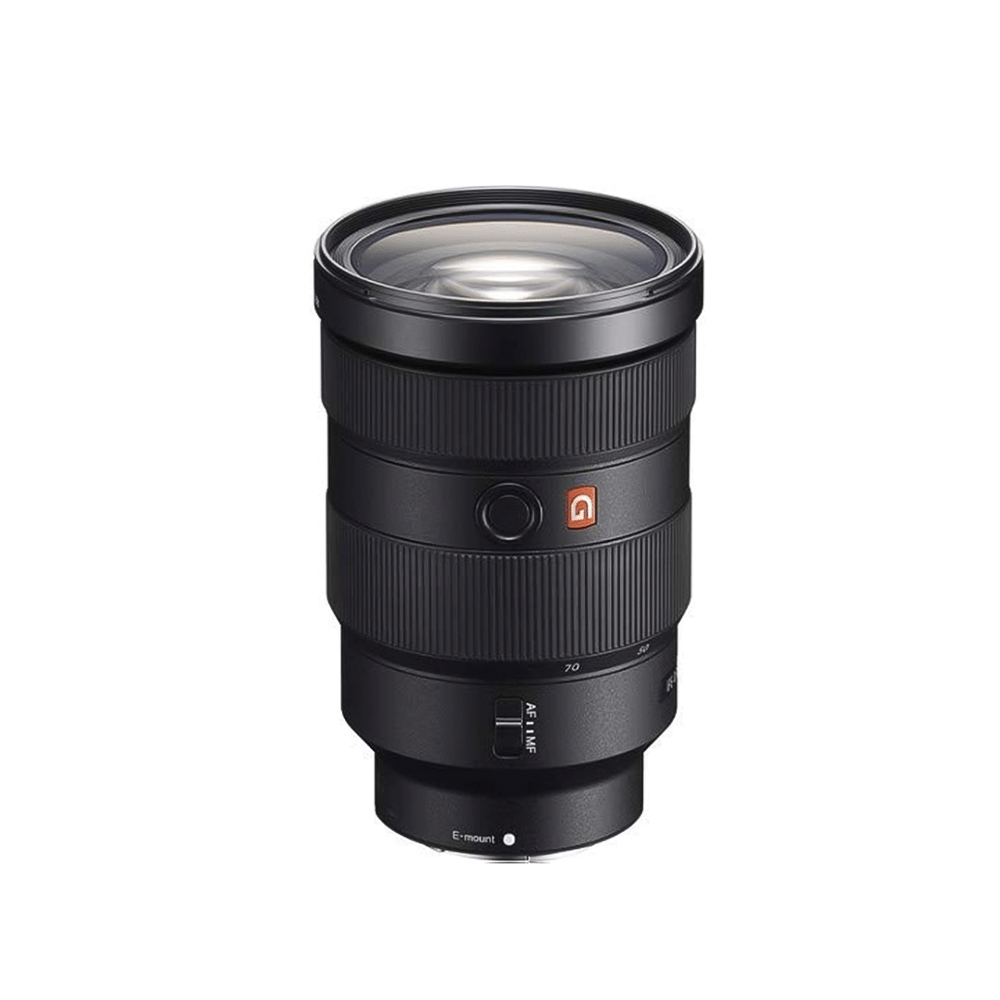 سوني عدسة تركيز احترافية بمقاس 24-70 مم جي إم - موديل SEL2470GM