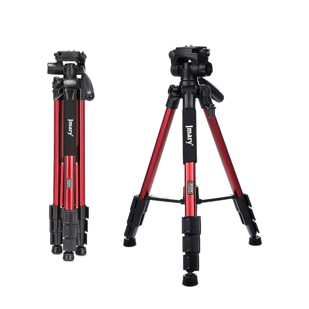 سنونجفير حامل ثلاثي القوائم الاحترافي - موديل TECH2234