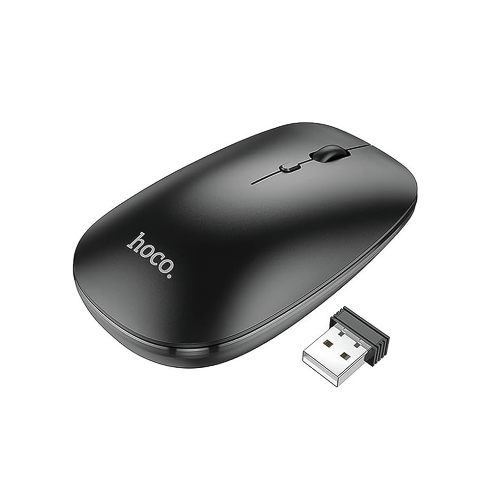 هوكو ماوس لاسلكي - موديل GM15