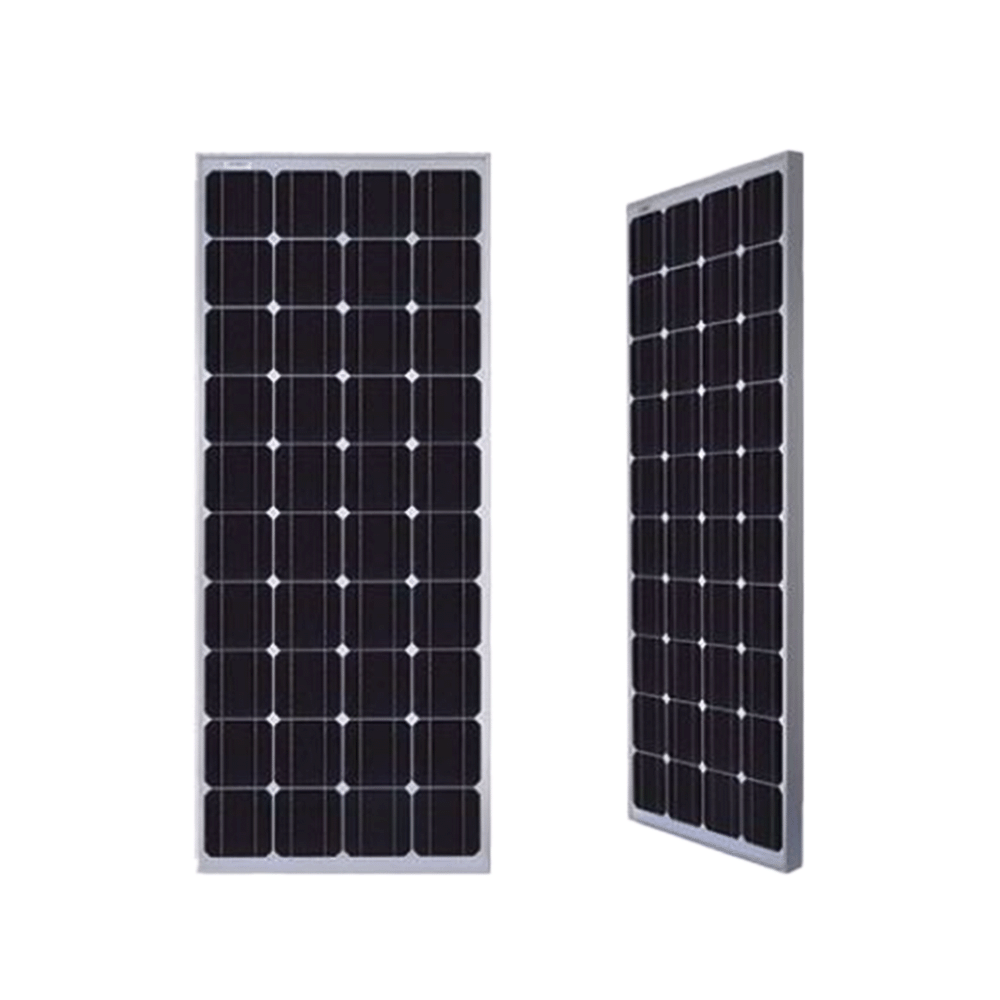 كوبكس لوح شمسي بقوة 170 واط