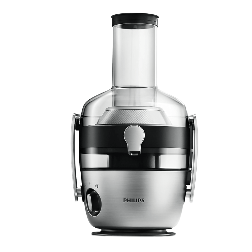 فيليبس عصارة افانس كوليكشن قوة 1200 واط وسعة 1.5 لتر - موديل ‎HR1922/20 
