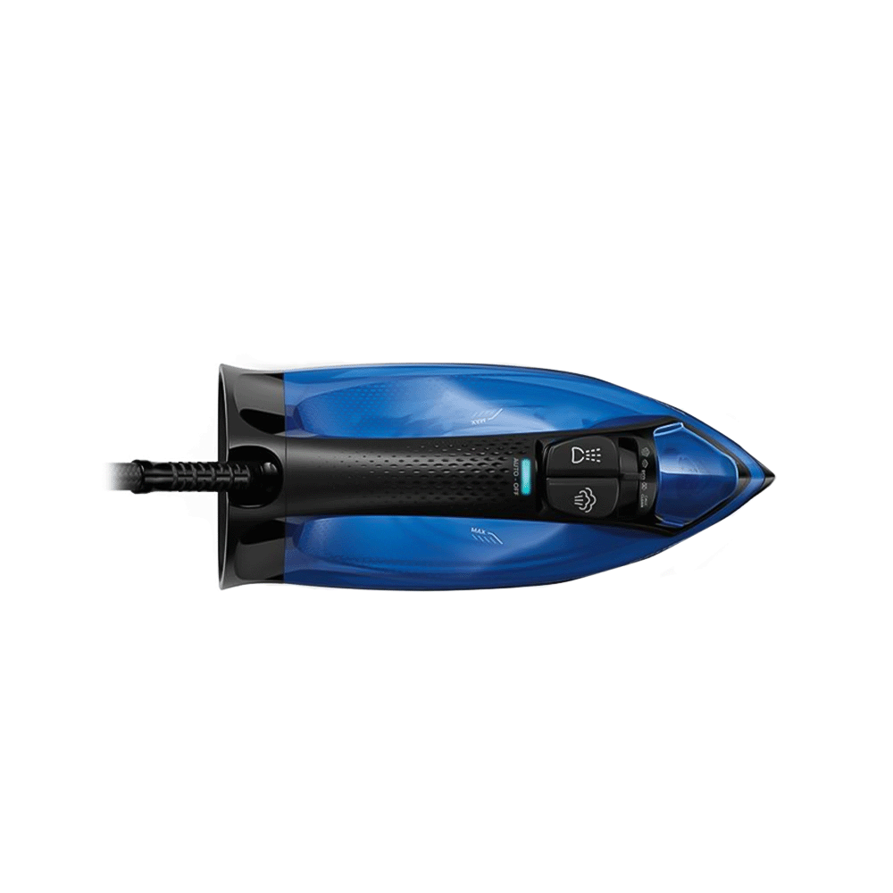 فيليبس مكواة بخار قوة 2500 واط و سعة 350 مل - موديل ‎GC3920/26
