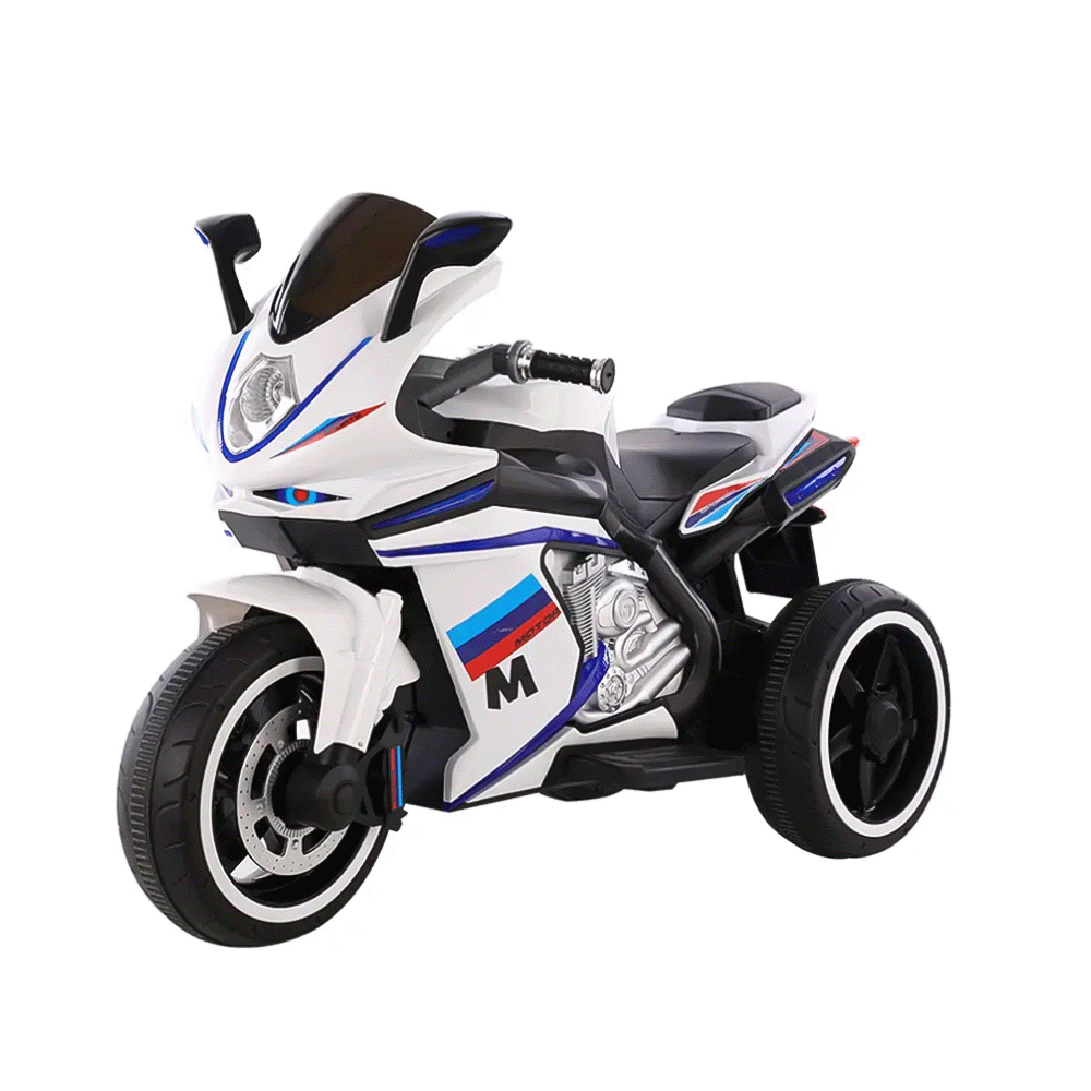 مقعد أرجوحة بلاستيكي للأطفال مع حبال