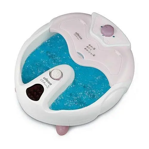 يوسيفا ألة تدليك الأقدام  بقوة 320 وات موديل BH5614 - أبيض