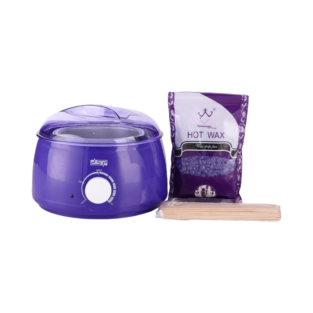 دي اس بي آلة الواكس المتكاملة موديل 70004 