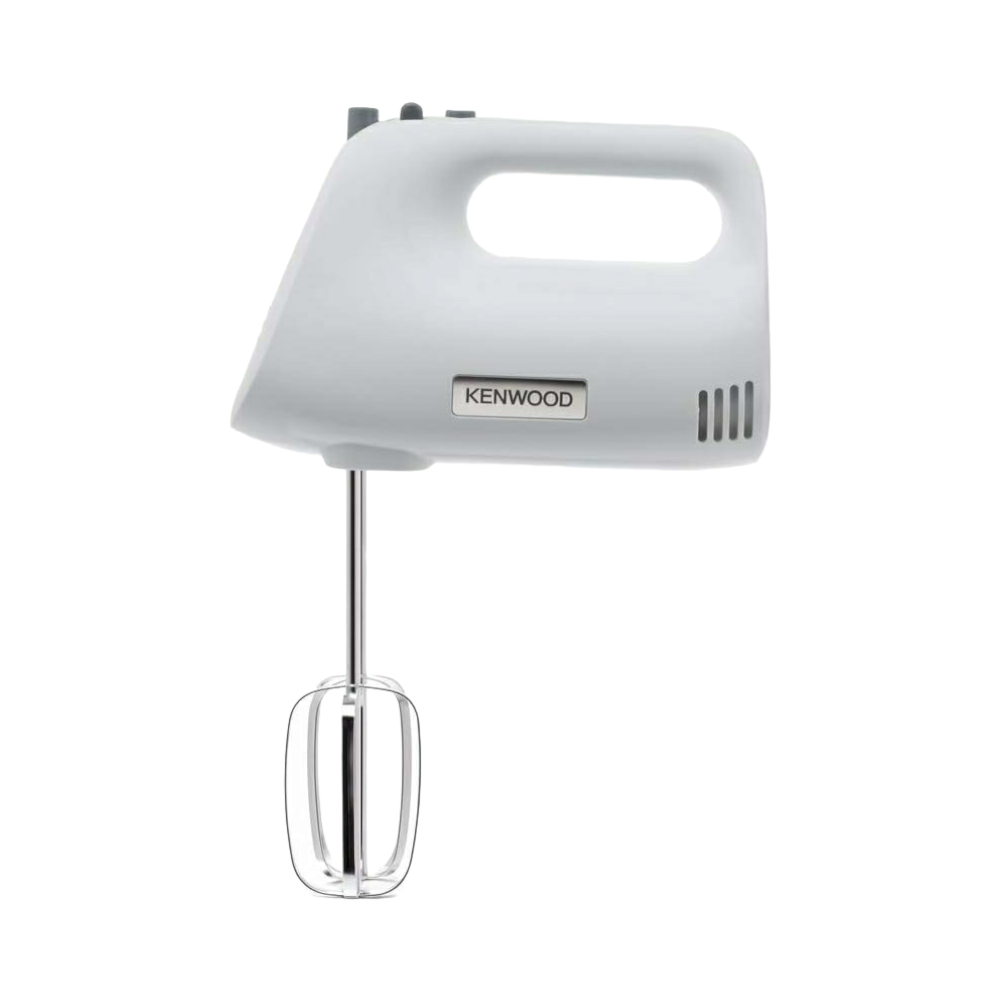 كينوود مضرب كيك بقوة 450 وات موديل HMP30A0WH -ابيض