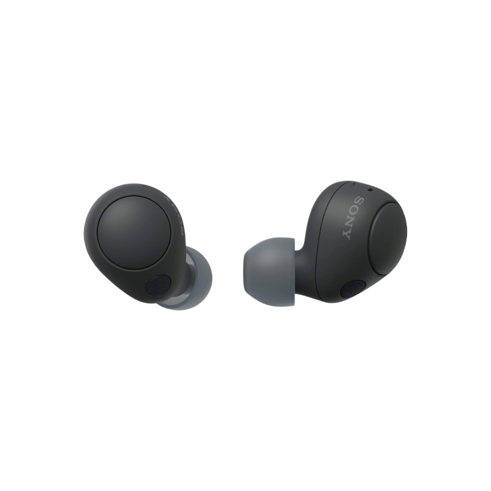 سوني سماعة أذن لاسلكية موديل WFC700N - أبيض